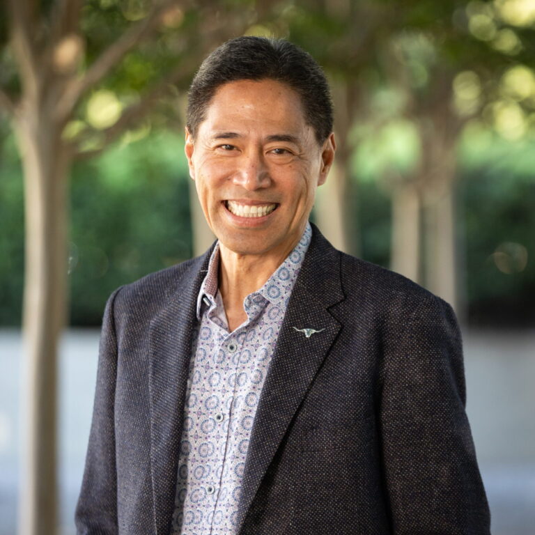 Kippen De Alba Chu, President & Chief Exec... at Fort Worth Sister Citi...