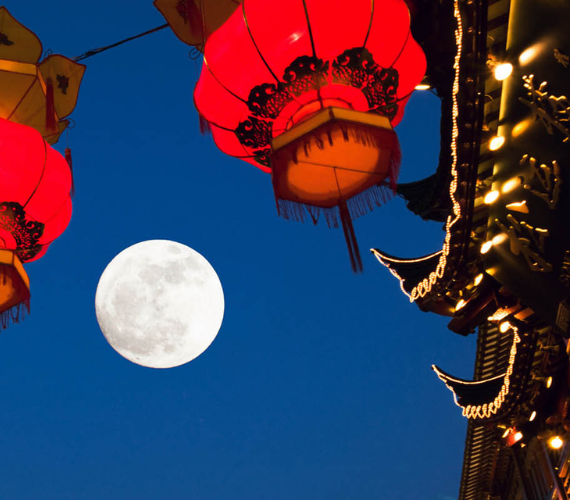 Mid-Autumn Festival – Fort Worth Sister Cities