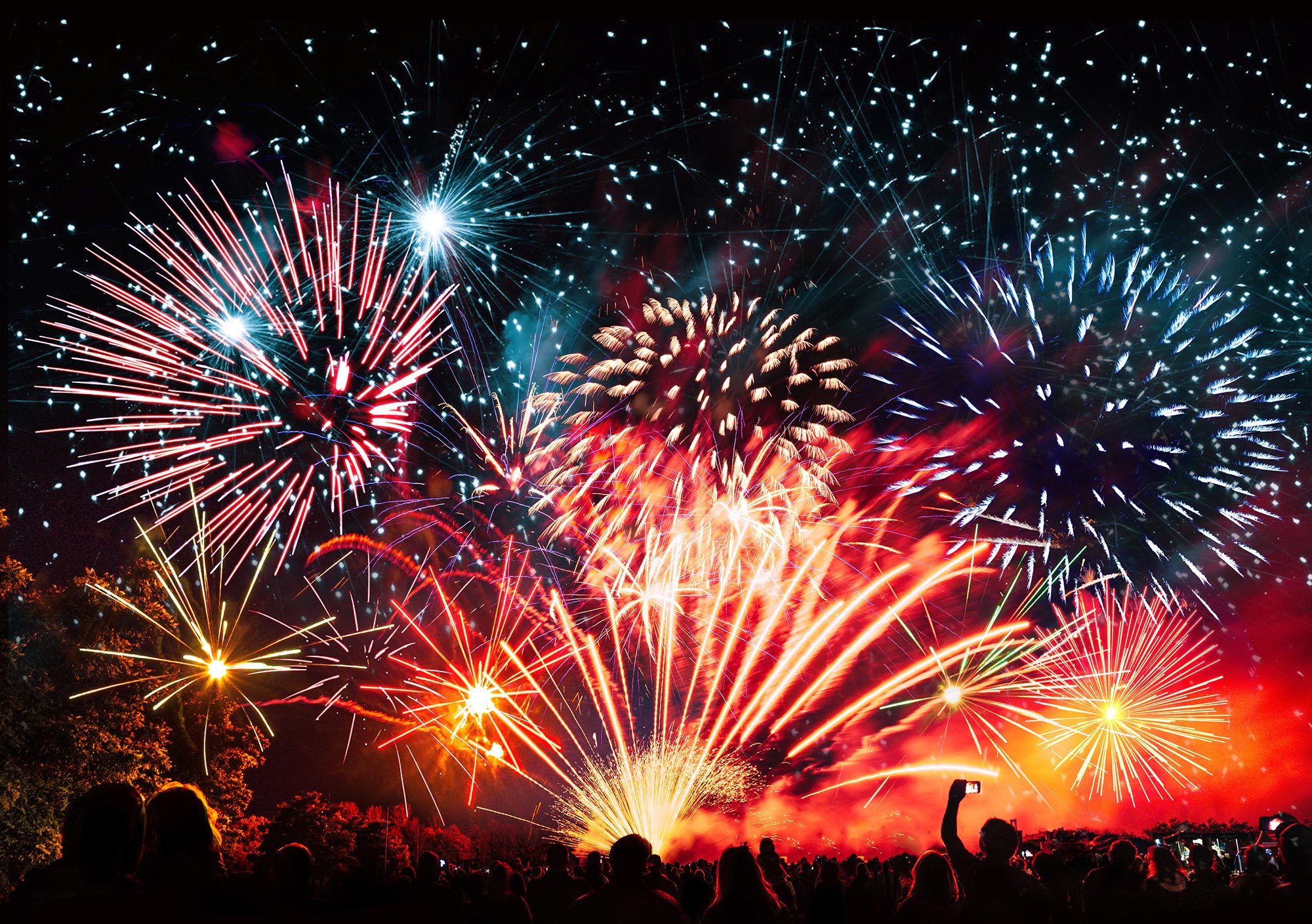 Youth New Year Celebration